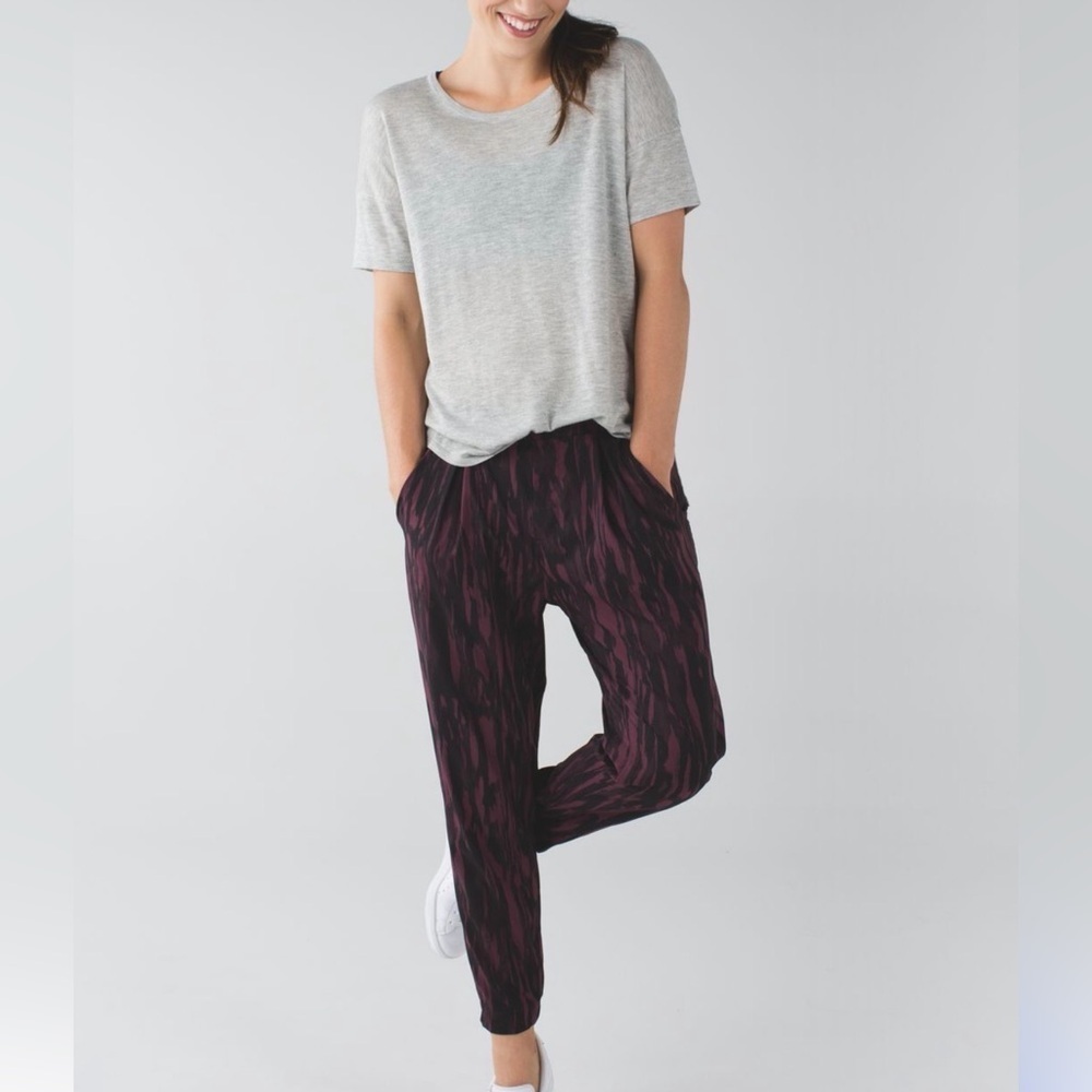 lululemon athletica Women's Joggers
